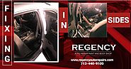 Auto Repairs Bellaire Houston | Regency Auto Repair
