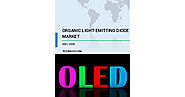 Organic Light-Emitting Diode Market|Size, Share, Growth, Trends|Industry Analysis|Forecast 2025|Technavio