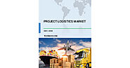 Project Logistics Market|Size, Share, Growth, Trends|Industry Analysis|Forecast 2025|Technavio