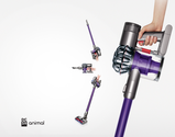 Dyson vacuum cleaners, fans, heaters, accessories & spares | official site