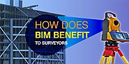 How does BIM benefit surveyors for a retrofitting project? | Hitech BIM Services | Archinect