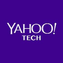 Yahoo Tech (@yahootech)