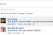 Facebook To Allow Page Admins To Comment On Public Reviews Of Their Pages For Places