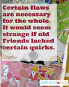 Lesson 2: The *Perfect* Friendship - 8 Girlfriendship Lessons for our 8th Blogoversary | The New Girlfriendology | Be...