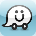 Waze social GPS & traffic