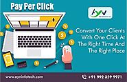 Pay-Per-Click Marketing: Using PPC to Build Your Business