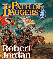 Path of Daggers