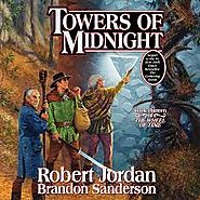 Towers of Midnight