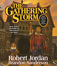 The Gathering Storm