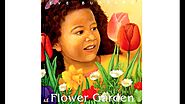 Flower Garden by Eve Bunting