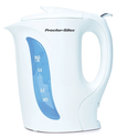 Proctor Silex K2070Y 1 Liter Electric Kettle : Amazon.com : Kitchen & Dining