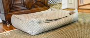 Dog Bed Buying Guide for the Labrador