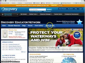 Kathy Schrock via Discover Channel - Screencasting for educators