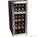 Best Dual Zone Wine Coolers 2014