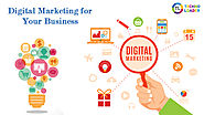 Online SEO Company & Digital Marketing Service Company – technoloaderjaipur