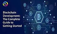 Blockchain Development: The Complete Guide to Getting Started - WriteUpCafe.com