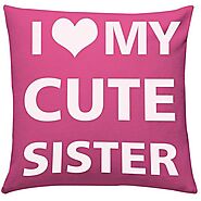 Buy/Send Womens Day Gifts for Sister Online at Best Price - OyeGifts