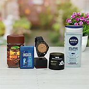 Birthday Gifts for Friend |Best Friend Birthday Gifts Online - OyeGifts