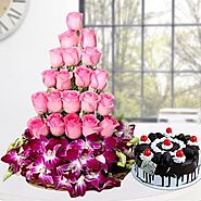 Buy or Order Sweetest Emotion Online | Free Home Delivery - OyeGifts