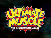 Ultimate Muscle