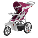 Best Pink Jogging Stroller Reviews and Ratings