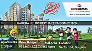 Hero Homes Gurgaon