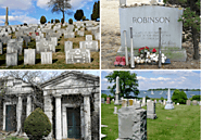 Meet Mary French, the woman archiving New York City's 140 cemeteries | 6sqft