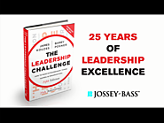The Leadership Challenge: How to Make Extraordinary Things Happen in Organizations Hardcover – July 31, 2012