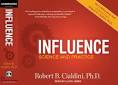 Influence:Science & Practice