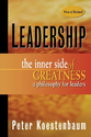 Leadership: The Inner Side of Greatness by Peter Koestenbaum