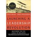 Launching a Leadership Revolution: Orrin Woodward and Chris Brady