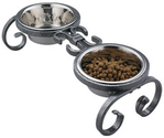 Are Elevated Feeders Good for Dogs?