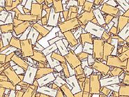 Advantages Of Contracting Out Print And Also Mail Solutions