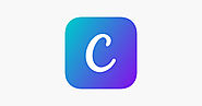 ‎Canva - Photo Editor & Design on the App Store