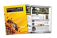 Beekeeping Supplies & Protective Gear | Mann Lake Ltd.
