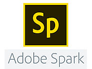 Adobe Spark - Transform your ideas into visual stories