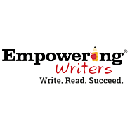 Empowering Writers