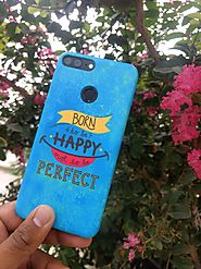 Customized Mobile Covers Online @ Beyoung.in