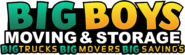 Tampa Movers - Movers in Tampa, FL Big Boys Moving & Storage®