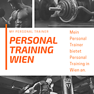 Personal Training Wien
