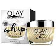 Free Olay Total Effects - Just Freebies