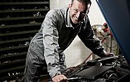 Advantages of Car Repair Workshop