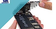 iPhone Repair Specialist: iPhone Repair - Do it your self or call an expert?