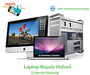 Laptop repair , iMac and Macbook Pro Repair in Oxford, Oxfordshire