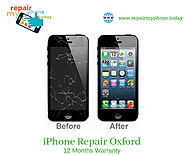 Apple iPhone Screen Repair, Water Damage Repair, Screen Replacement – Affordable Price