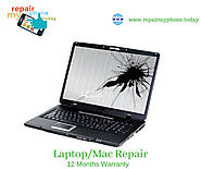 Laptop Repair