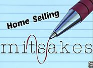 Embarrassing Home Seller Mistakes & How To Avoid Them?