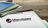 Avail the Best Automotive Software from Microbase