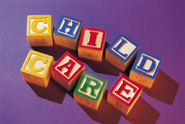 Child care matters - because it benefits ALL of us!