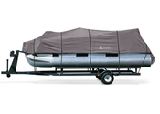 Classic Accessories Stormpro Pontoon Boat Cover